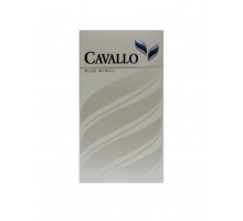 Сигареты CAVALLO Blue Wings оптом