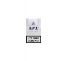 Сигареты BT оптом