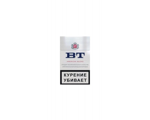 Купить Сигареты BT оптом