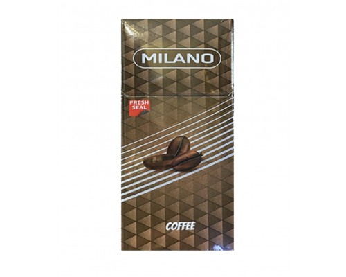 Купить Сигареты Milano Coffee (Милано Кофе) оптом 