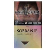  Сигареты Sobranie Gold King Size оптом 