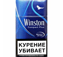 Сигареты Winston Compact Plus оптом