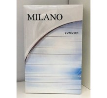 Сигареты MILANO LONDON оптом 