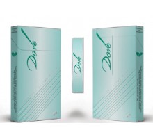 Сигареты Dove Menthol Super Slims