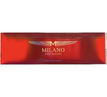 Сигареты Milano Red Grape Виноград